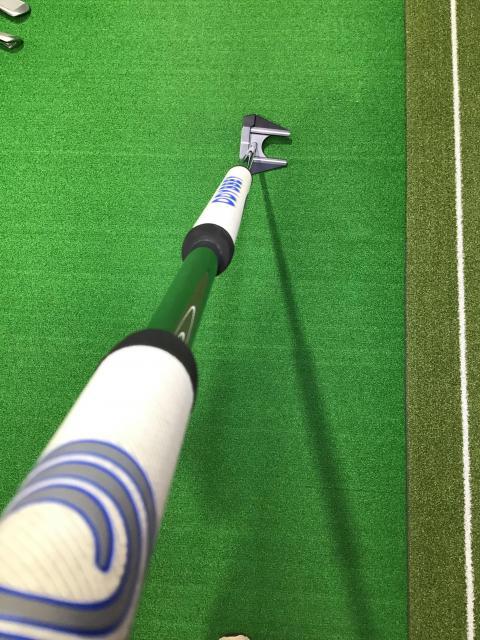 長尺パターをお探しの方へ！！！｜山手通り目黒店｜ゴルフのこと